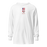 USA - Copa Love Hooded long-sleeve tee