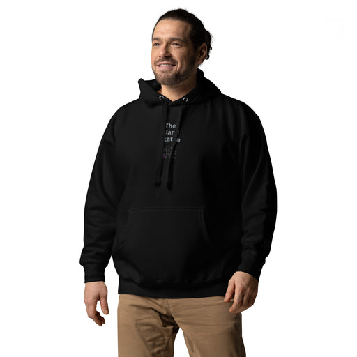 The Island Staten - Unisex Hoodie by hi5.nyc