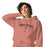 GRATEFUL - women's hoodie by hi5.nyc