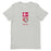 DENMARK - Copa Love Unisex t-shirt