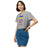 UKRAINE - Copa Love Women’s crop top