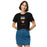 UKRAINE - Copa Love Women’s crop top