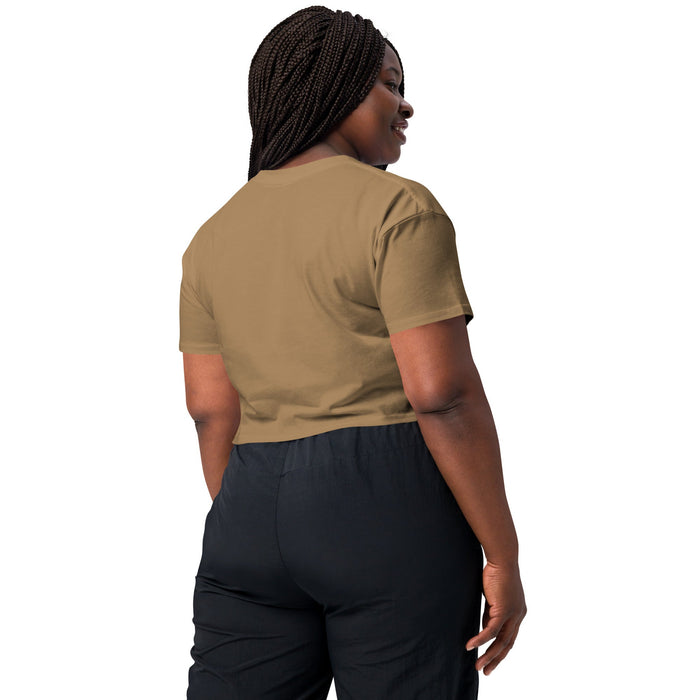 TURKIYE - Copa Love Women’s crop top