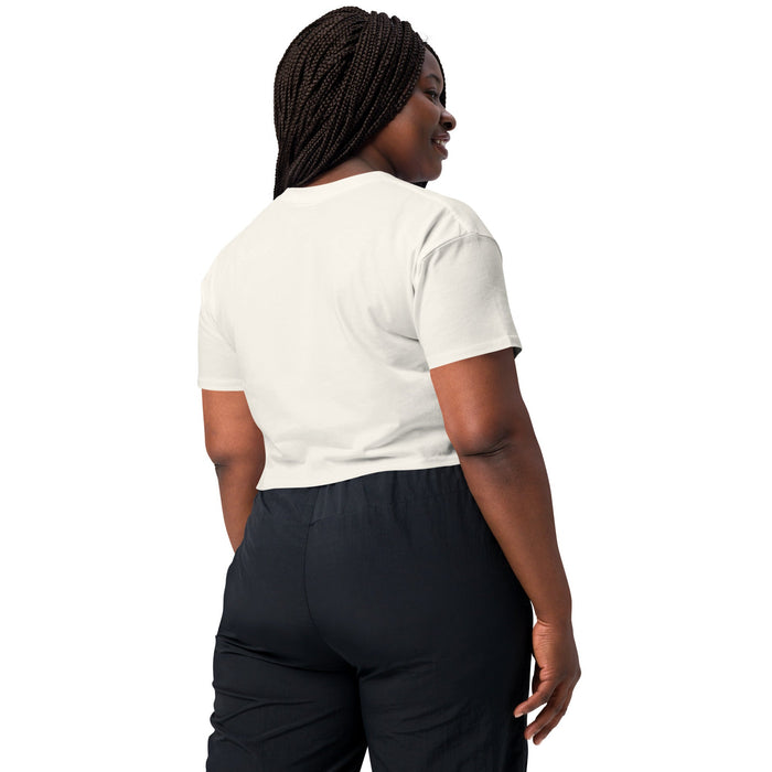 TURKIYE - Copa Love Women’s crop top