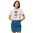 UKRAINE - Copa Love Women’s crop top