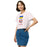 UKRAINE - Copa Love Women’s crop top
