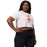 ENGLAND - Copa Love Women’s crop top