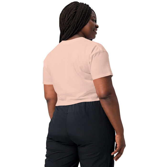 TURKIYE - Copa Love Women’s crop top