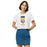 UKRAINE - Copa Love Women’s crop top