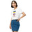 UKRAINE - Copa Love Women’s crop top