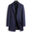 Men's Casual Single Breasted Wool Blazer Jacket