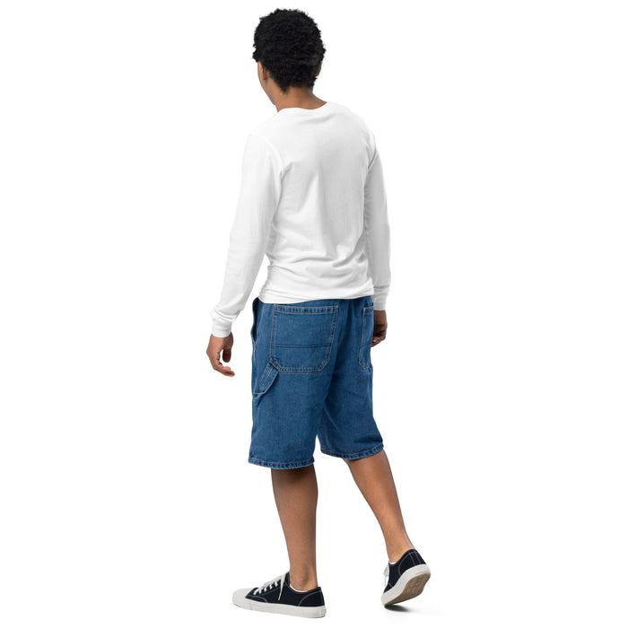 ARGENTINA - Copa Love Youth long sleeve tee